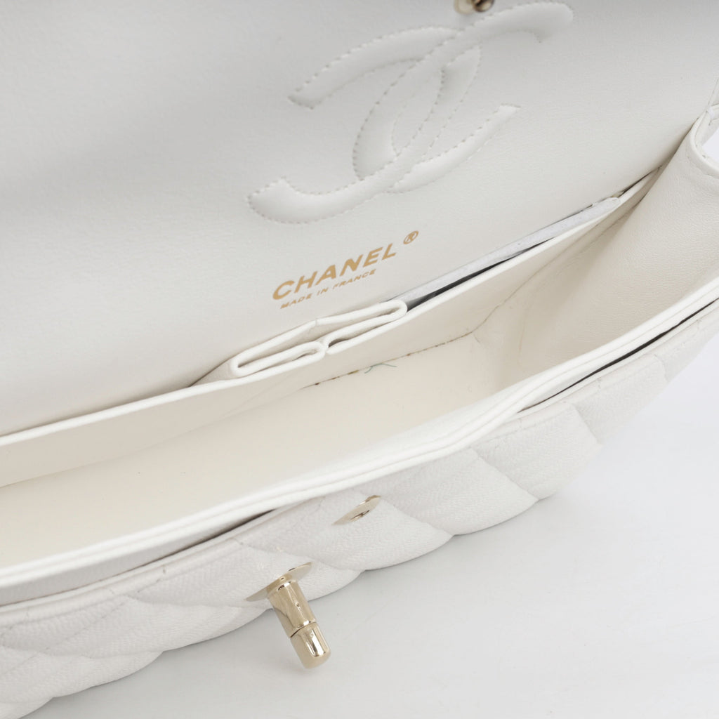 Classic Flap Bag - Medium