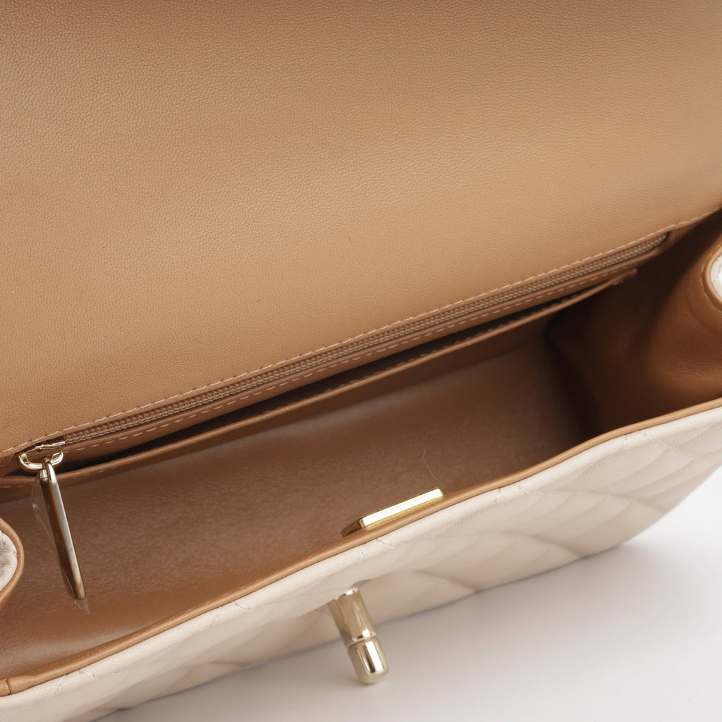 Classic Mini Top Handle