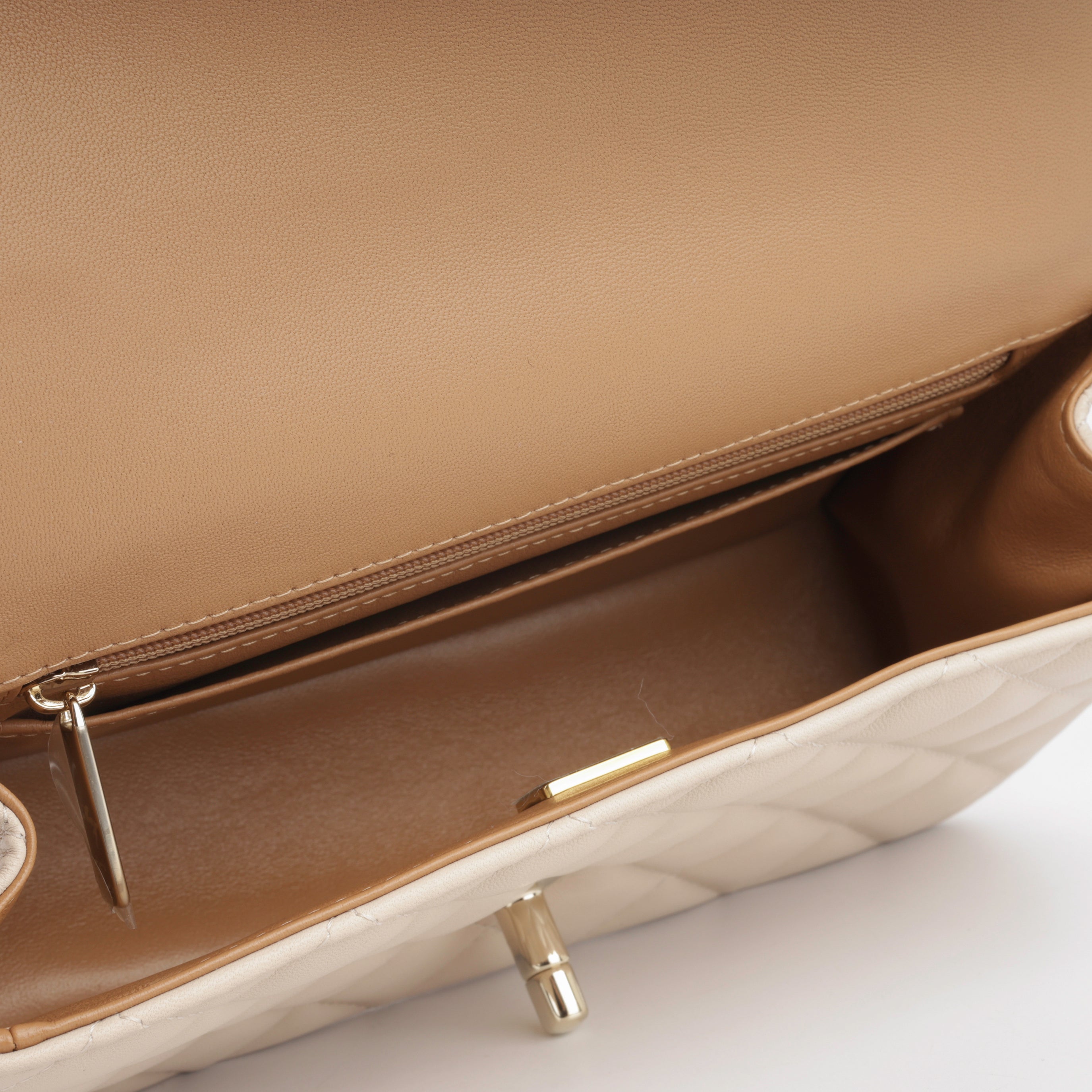 Classic Mini Top Handle