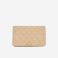 Boy WOC - Beige Caviar