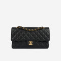 Classic Flap Bag - Medium