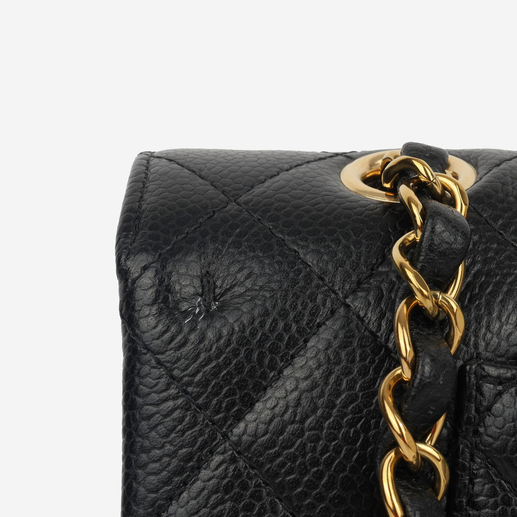 Classic Flap Bag - Medium