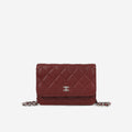 Mini Classic Wallet on Chain