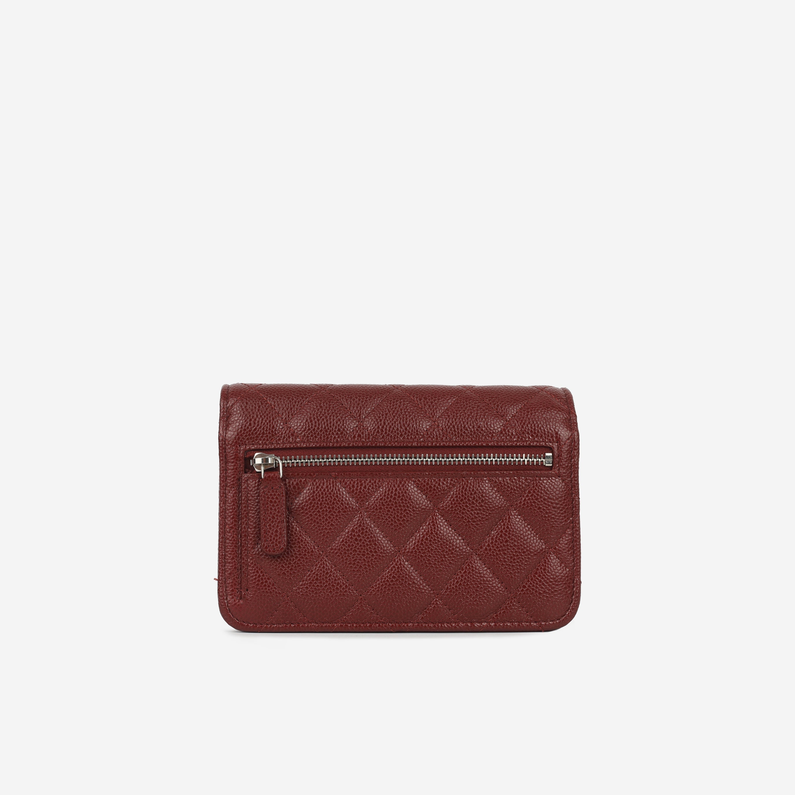 Mini Classic Wallet on Chain