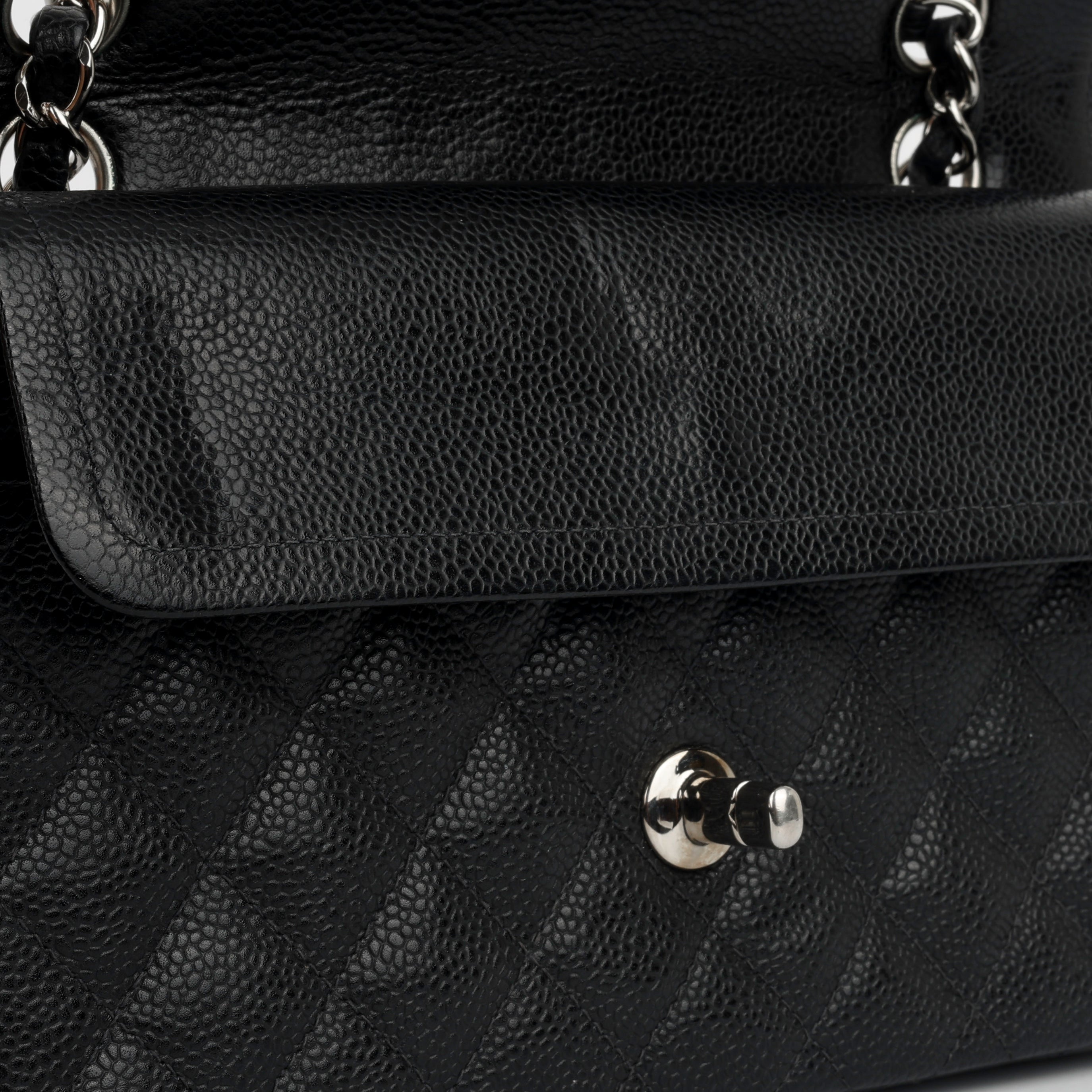 Classic Flap Bag - Small