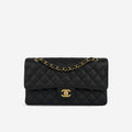 Classic Flap Bag - Medium