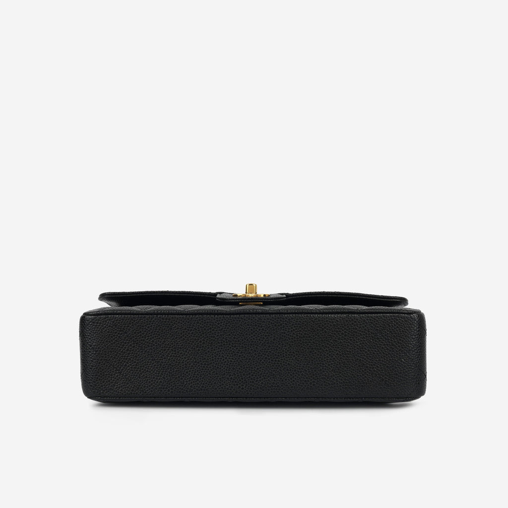 Classic Flap Bag - Medium
