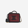 ligree CC Vanity Case - Mini
