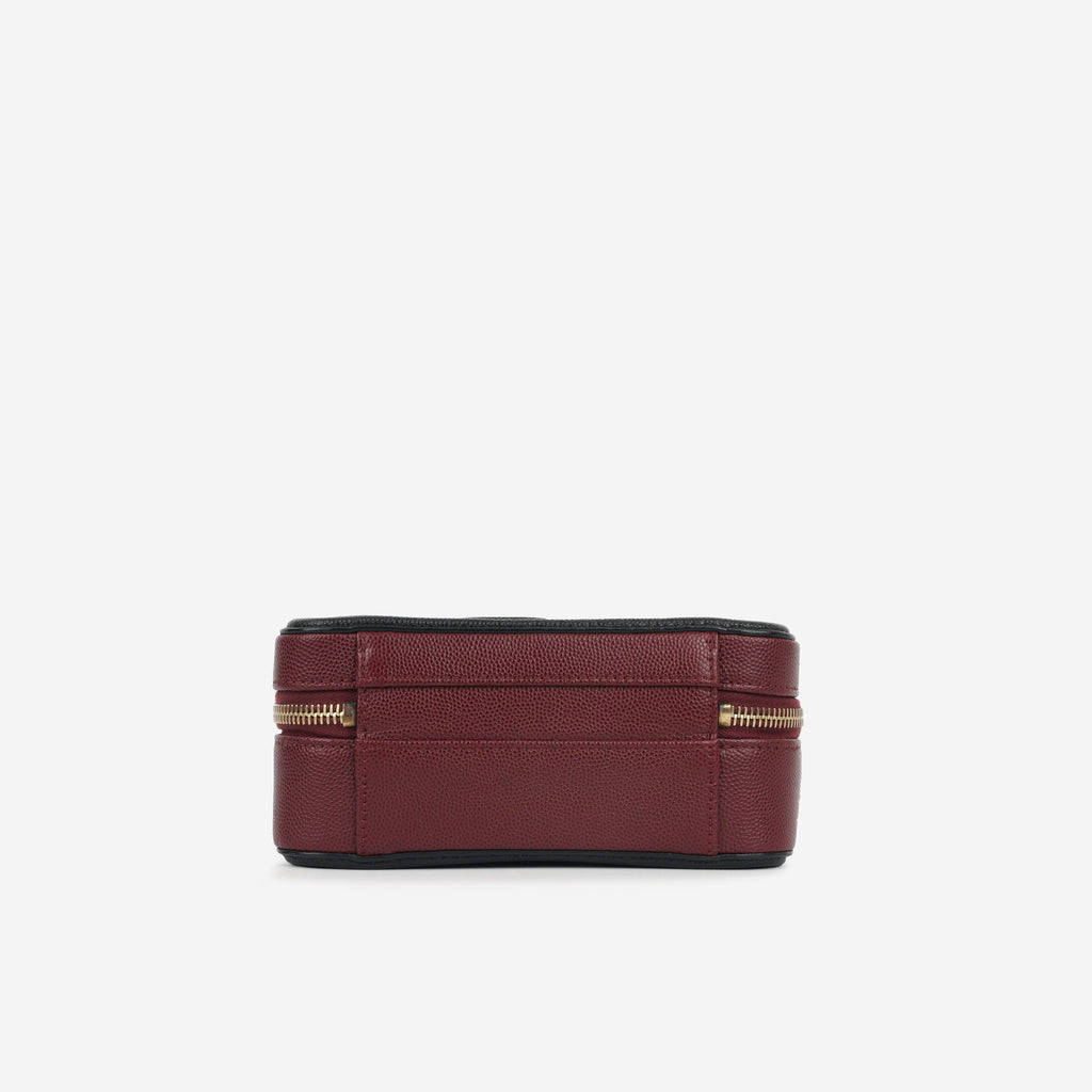 ligree CC Vanity Case - Mini