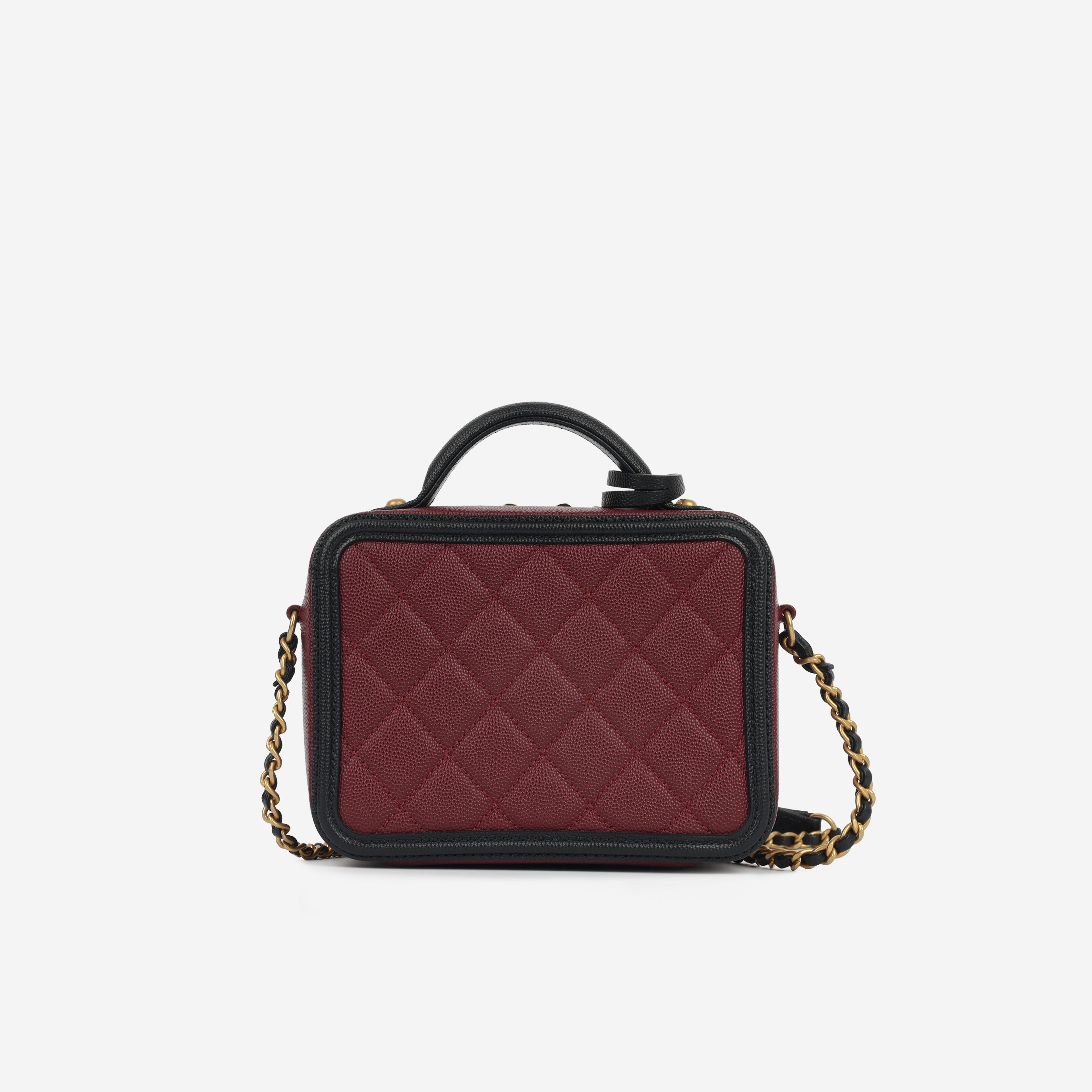 ligree CC Vanity Case - Mini