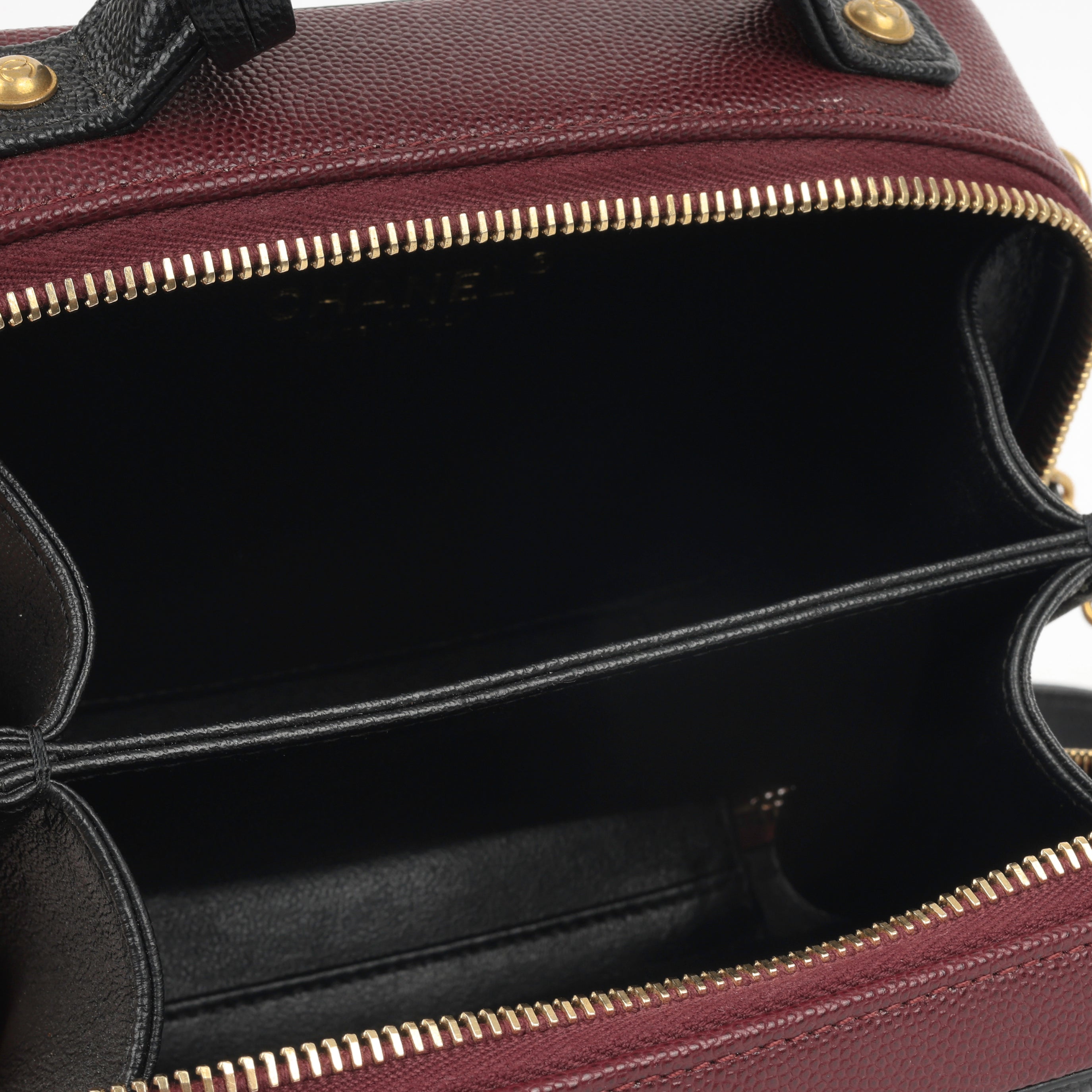 ligree CC Vanity Case - Mini