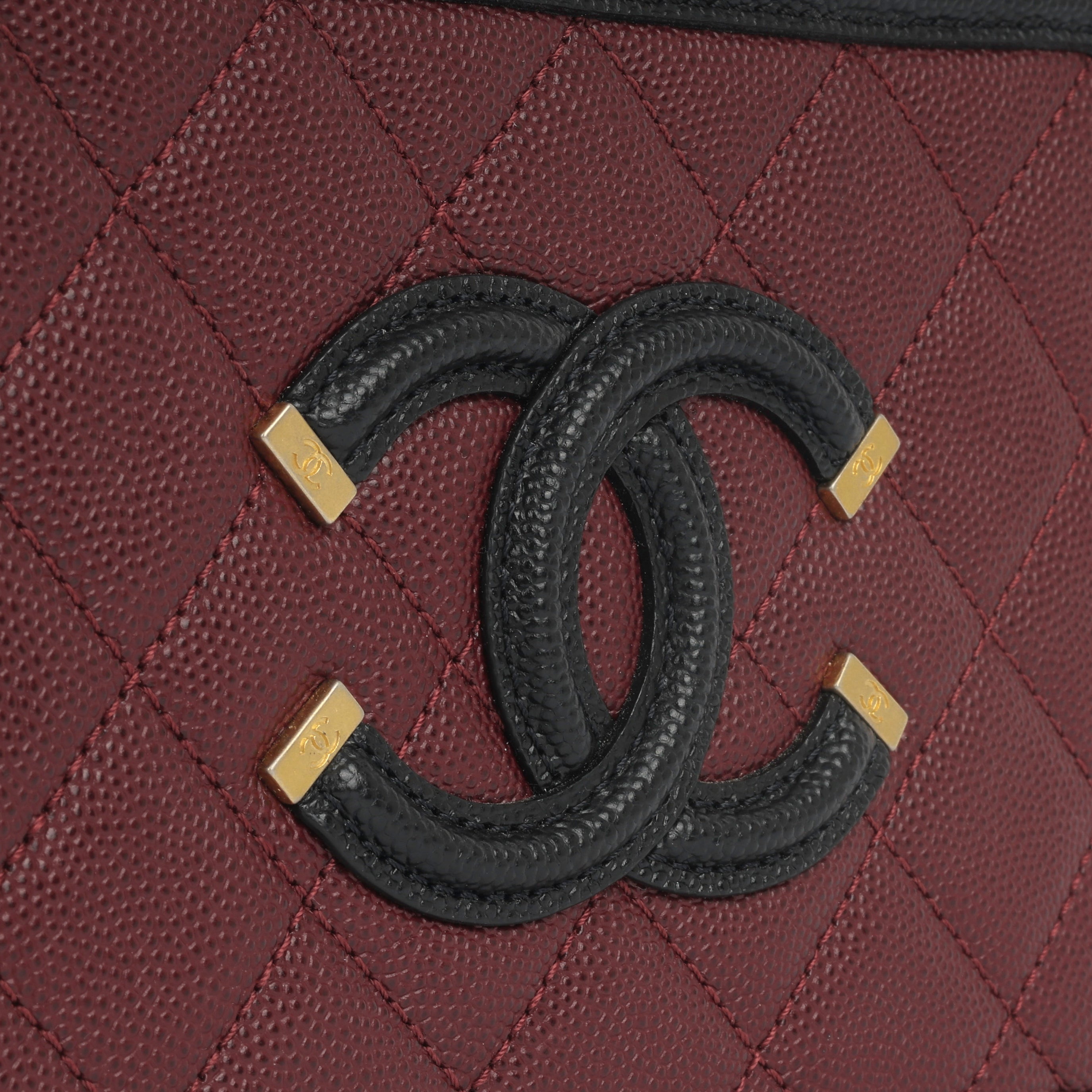 ligree CC Vanity Case - Mini