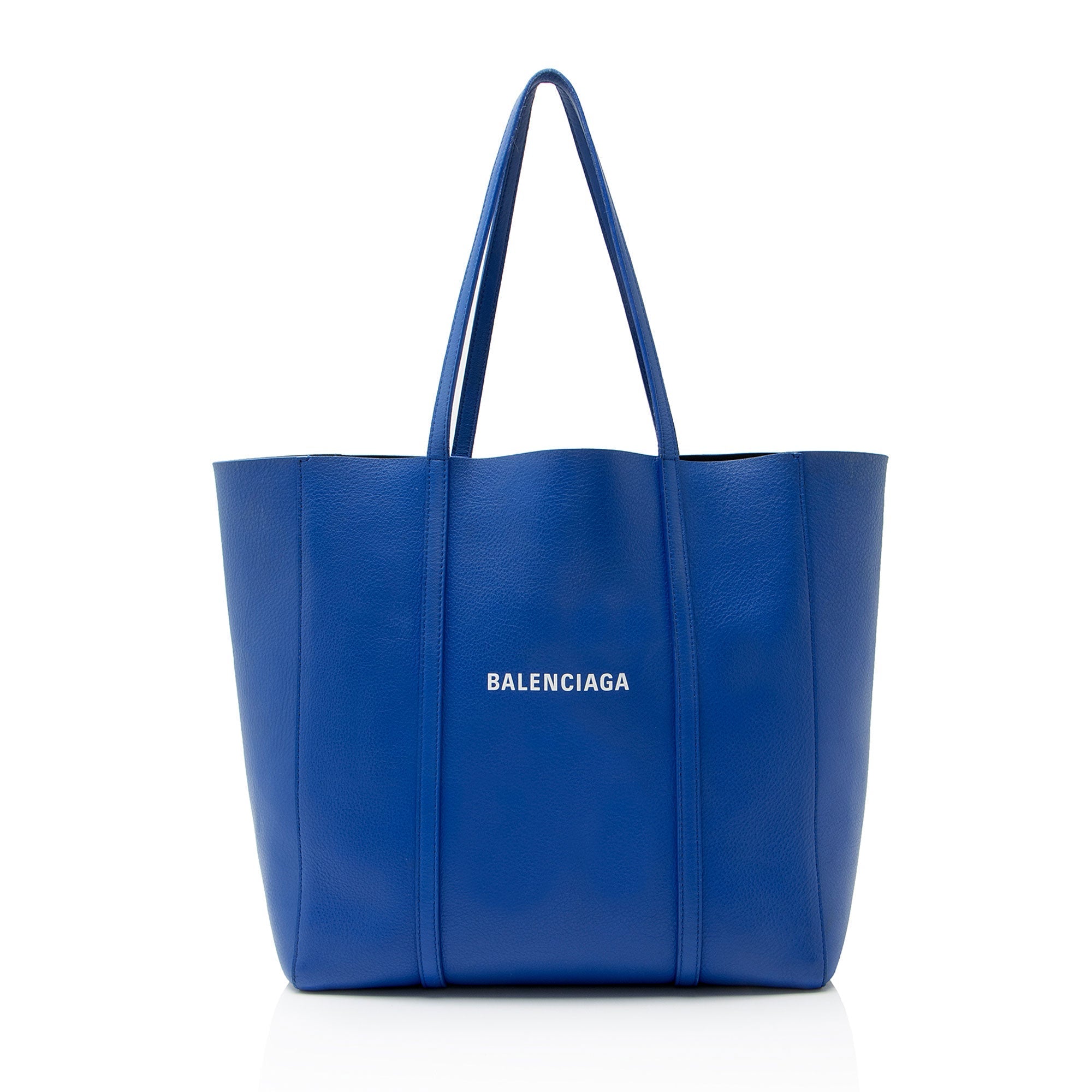 Balenciaga Calfskin Everyday Small Tote