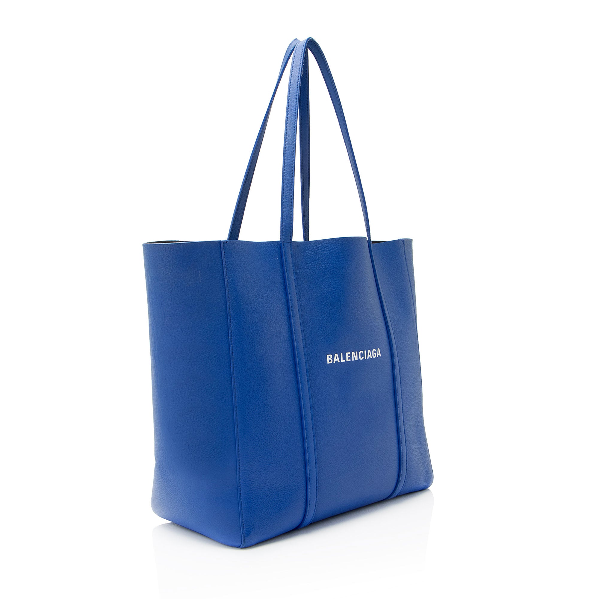 Balenciaga Calfskin Everyday Small Tote