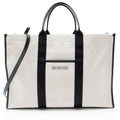 Balenciaga Canvas Neo Hardware Small Tote