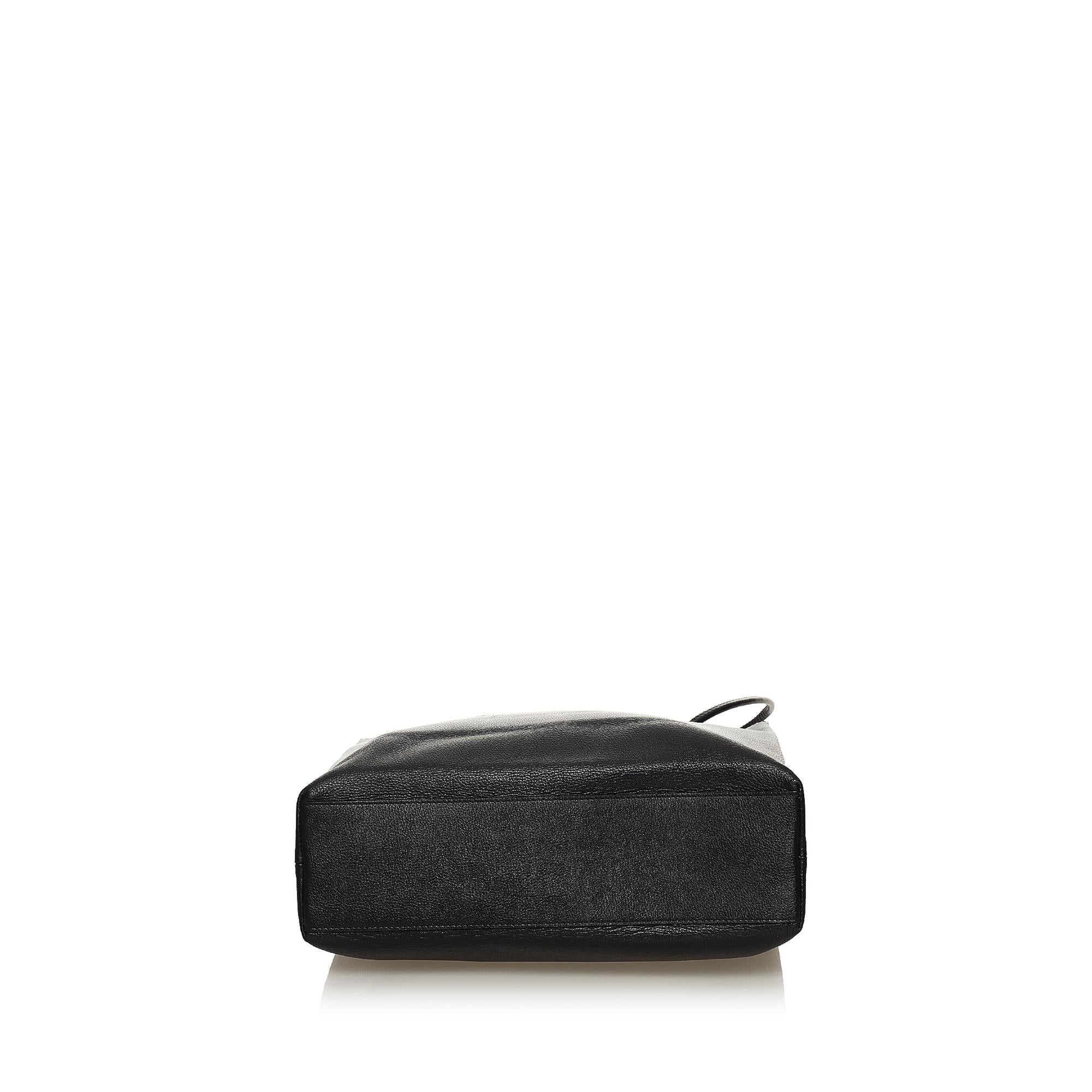 Balenciaga North South Shopping Tote Bag (SHG-34251)