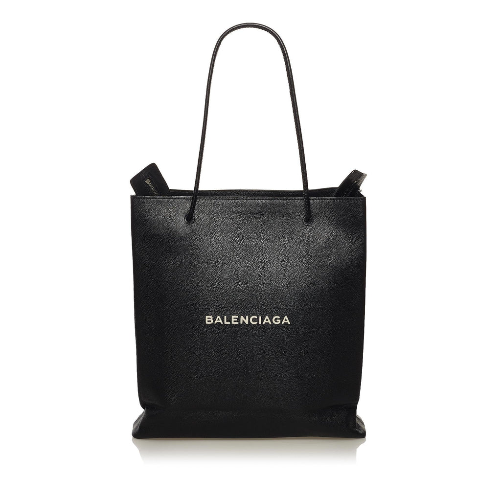 Balenciaga North South Shopping Tote Bag (SHG-34251)