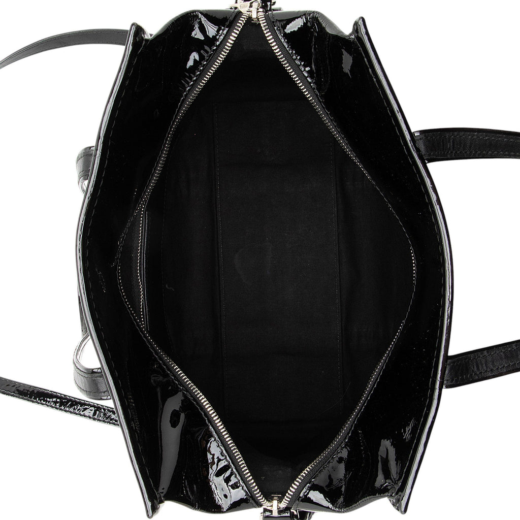 Balenciaga 1:1 Rep Leather Bazar Small Shopper Tote