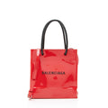 Balenciaga 1:1 Rep Leather XXS Shopping Tote