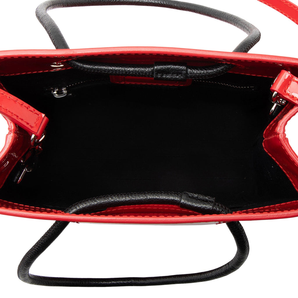 Balenciaga 1:1 Rep Leather XXS Shopping Tote