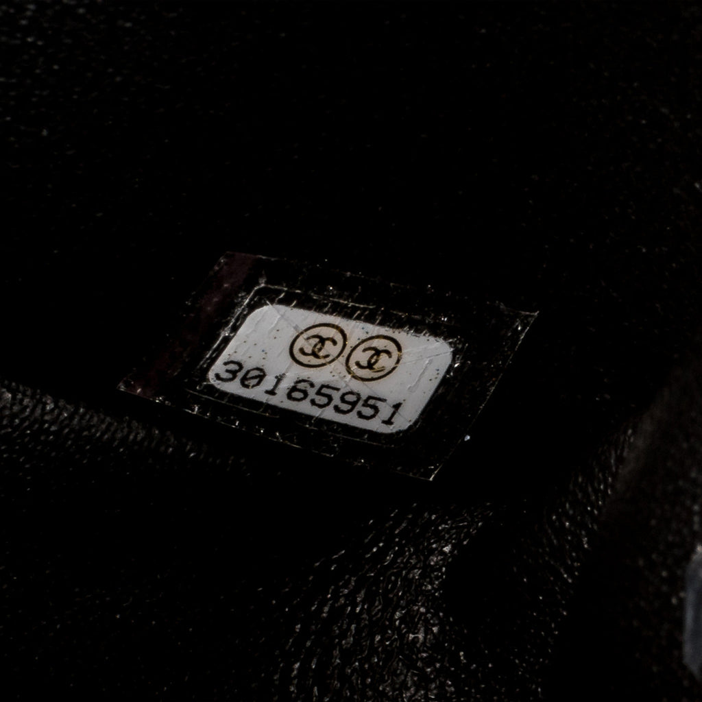Classic Flap Bag - Mini Rectangular