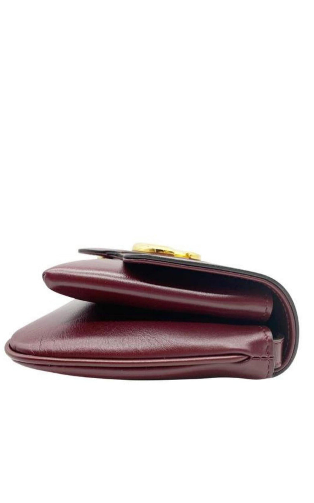 Brown Arli Small Shoulder Bag