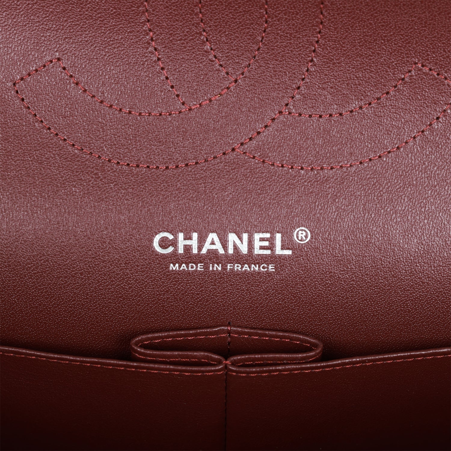 Chanel Jumbo Classic Double Flap Bag Black Caviar SiLouis Vuittoner Hardware