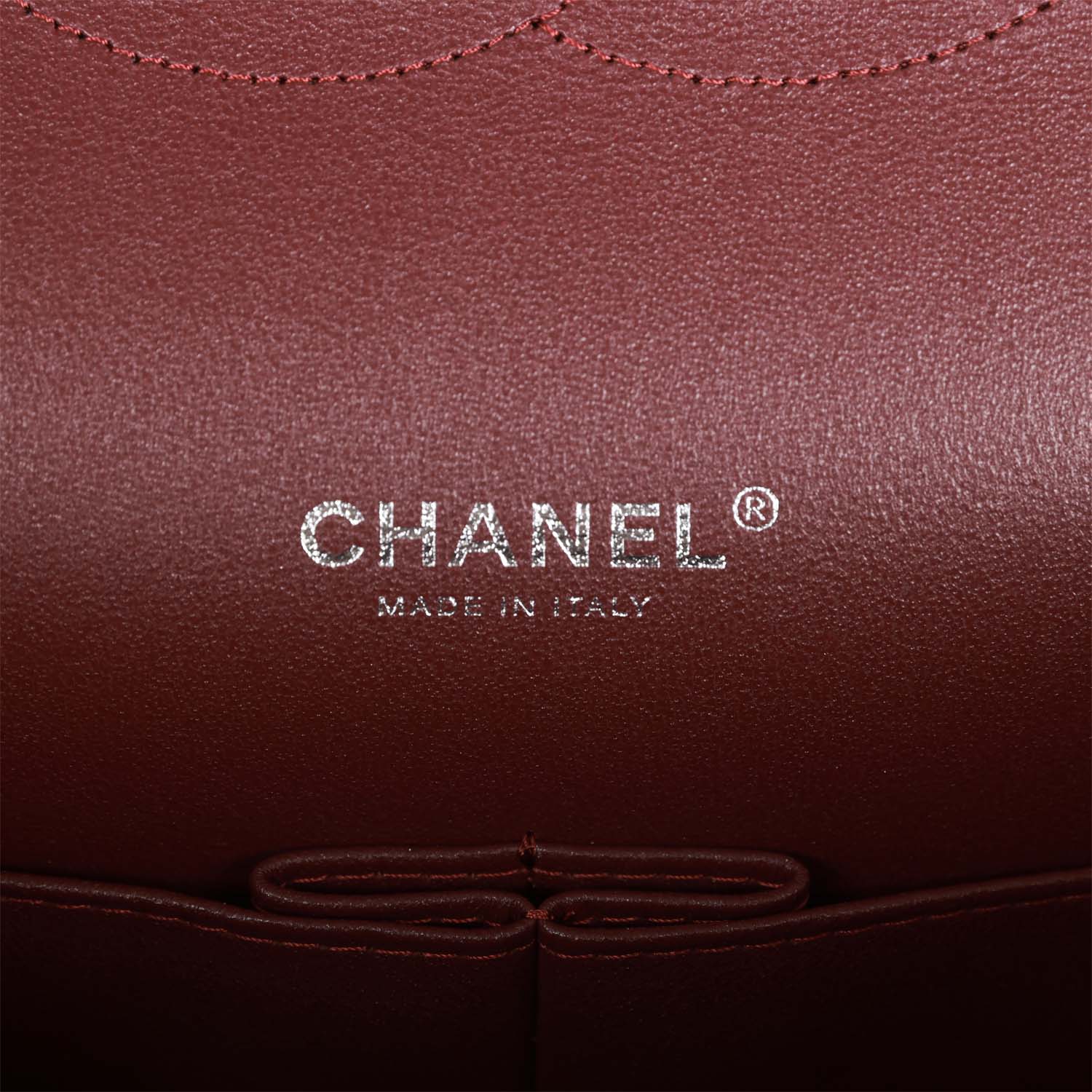 Chanel Maxi Classic Double Flap Bag Black Quilted Caviar SiLouis Vuittoner Hardware