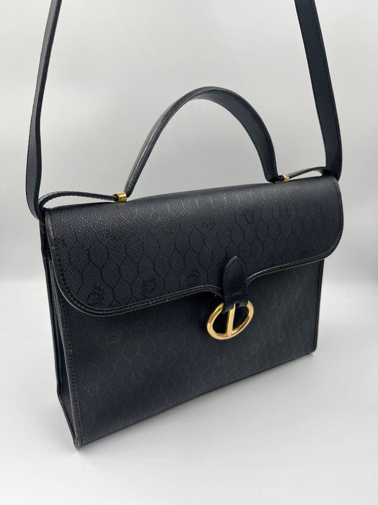 Vintage Christian Dioror Crossbody