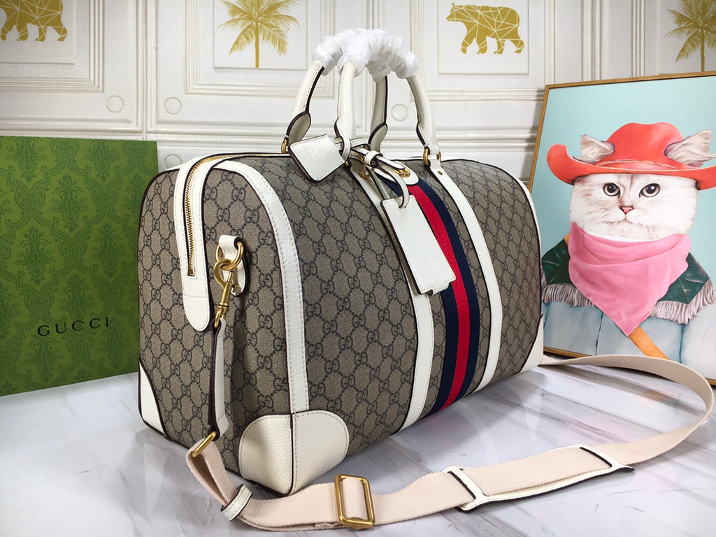 Elite Carryalls
