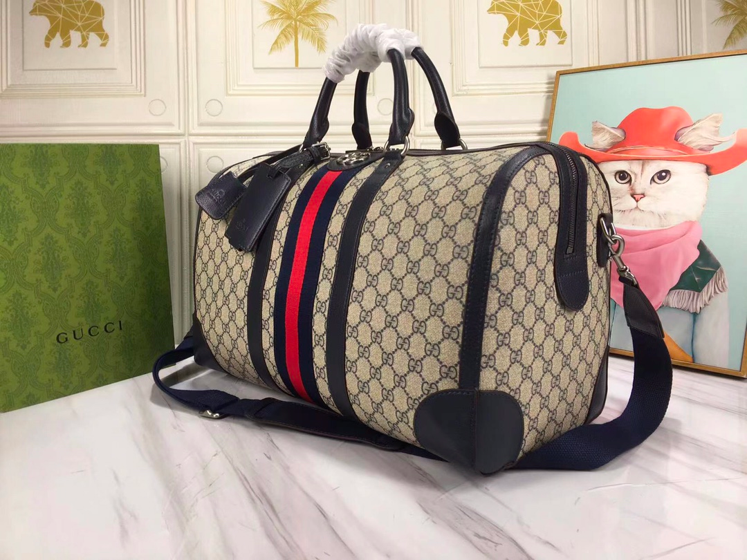 Elite Carryalls