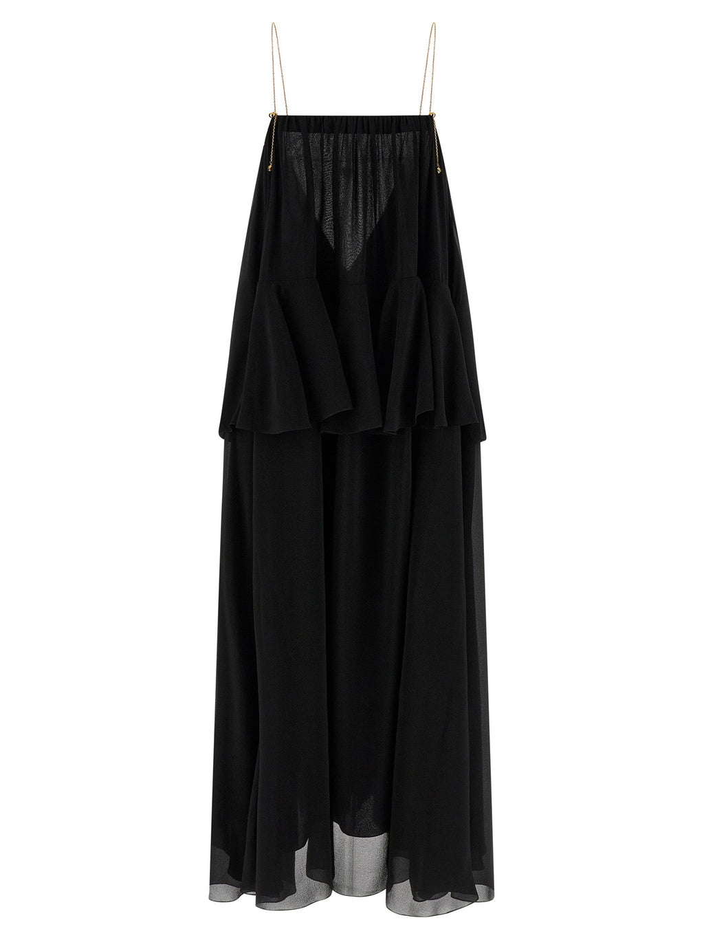 Chloé Women's Silk Dress