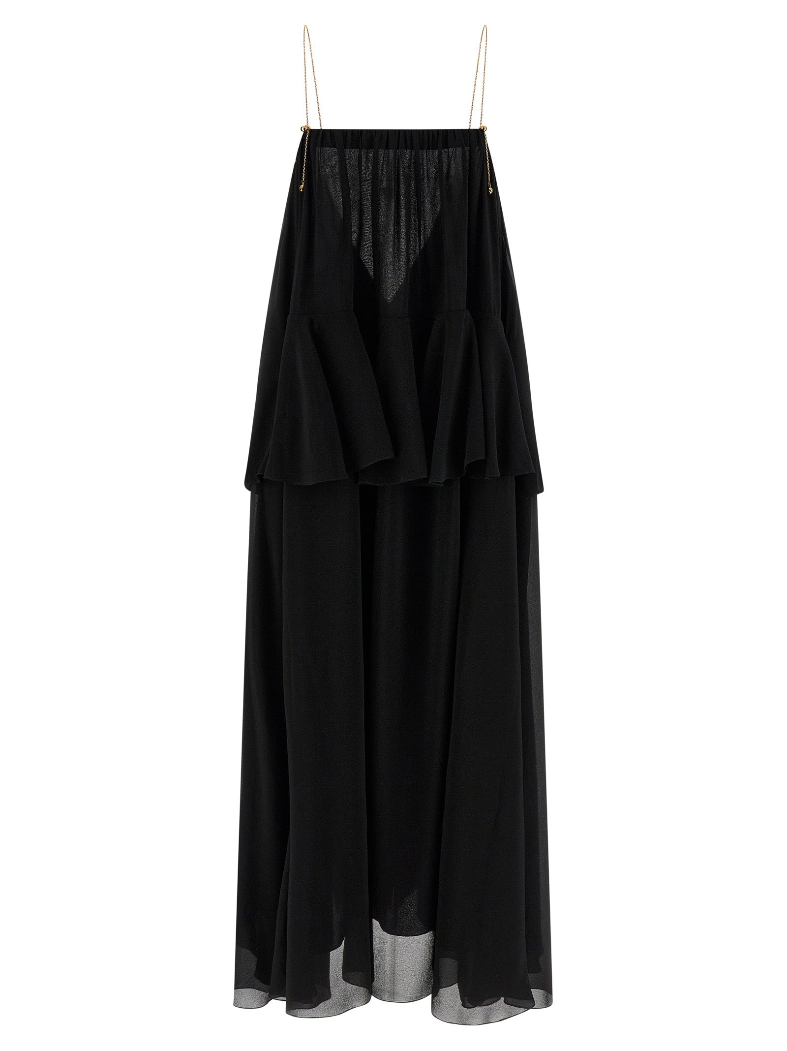 Chloé Women's Silk Dress
