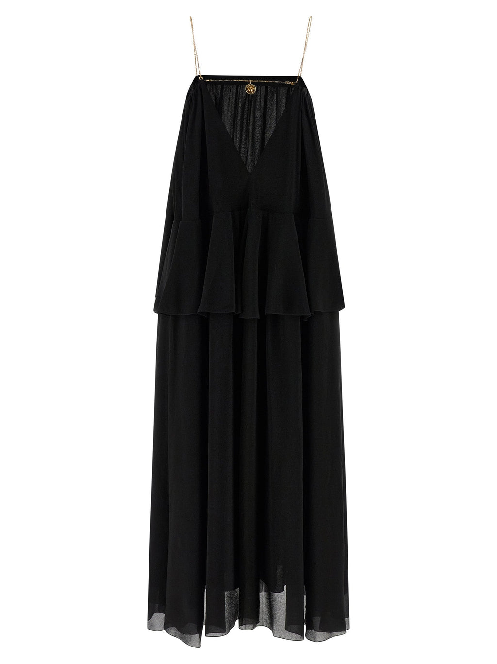 Chloé Women's Silk Dress