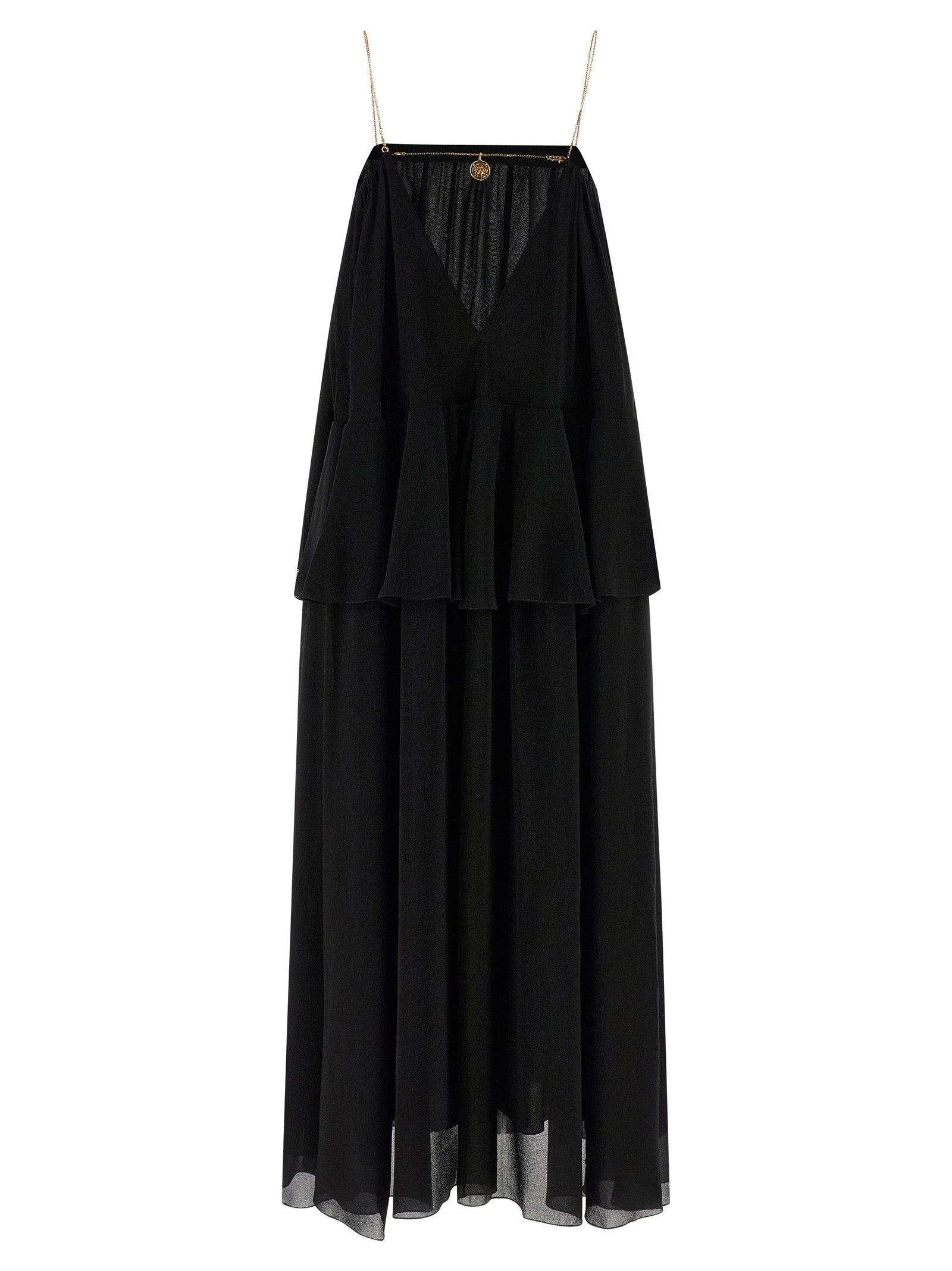 Chloé Women's Silk Dress