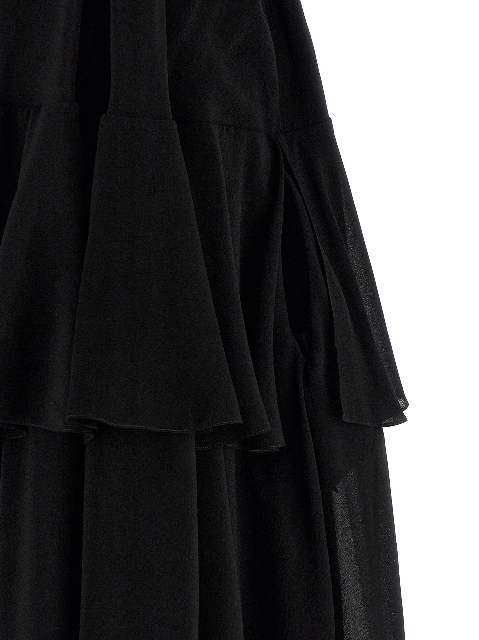 Chloé Women's Silk Dress