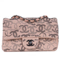 Classic Flap Bag - Mini Rectangular