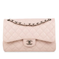 Classic Flap Bag - Jumbo