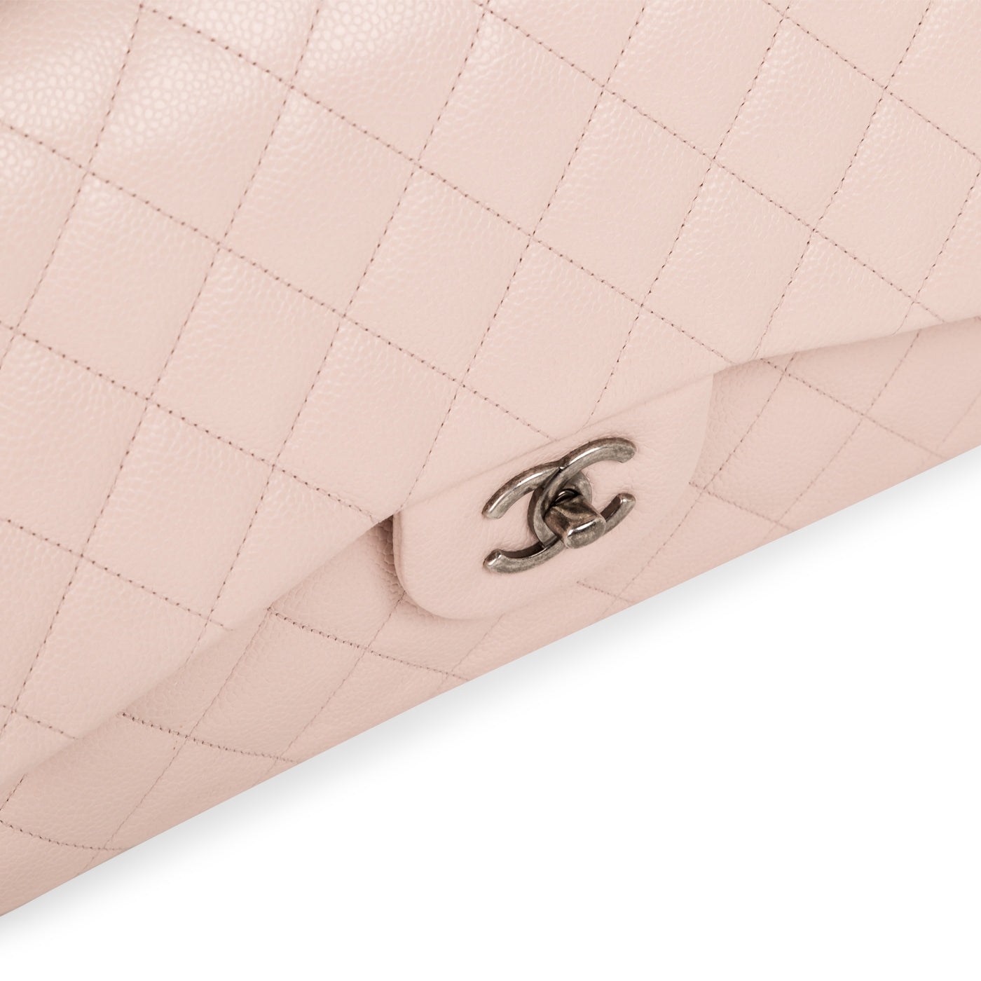 Classic Flap Bag - Jumbo