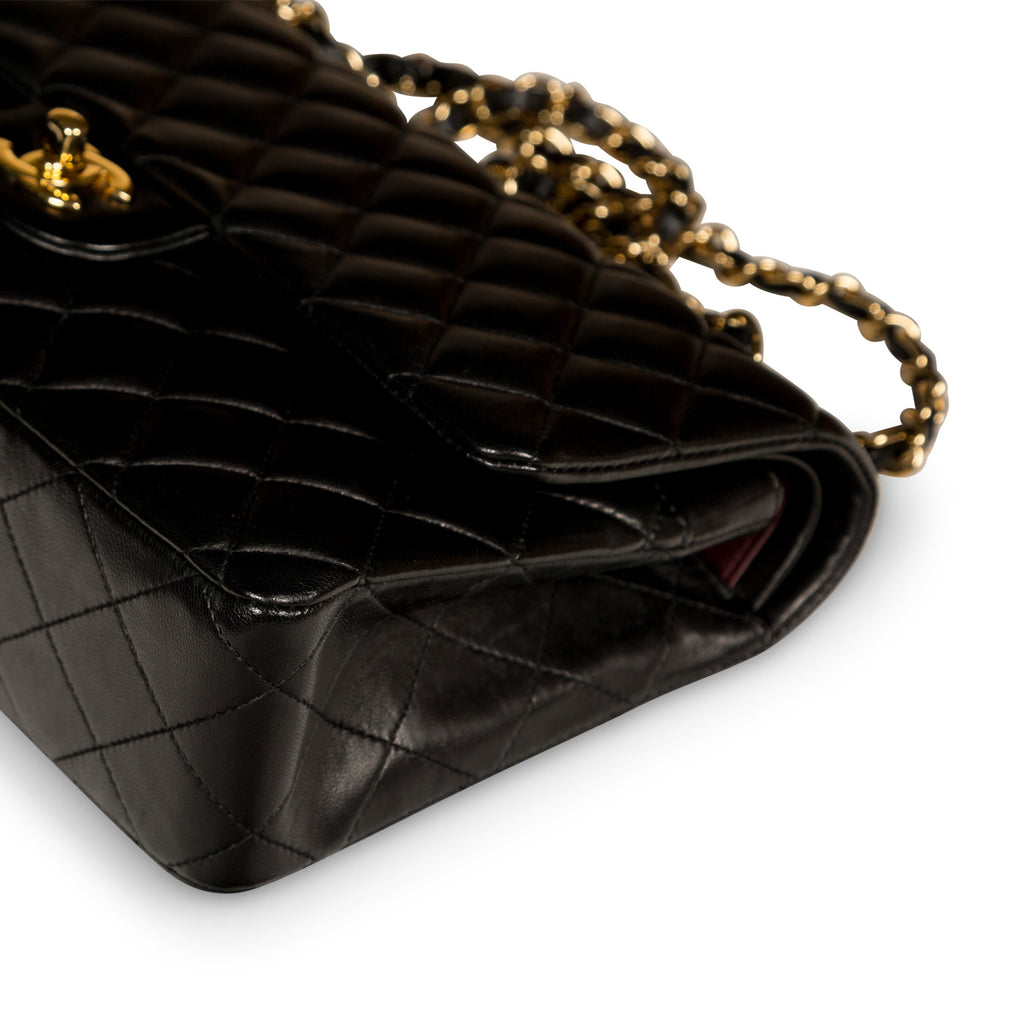 Classic Flap Bag - Medium