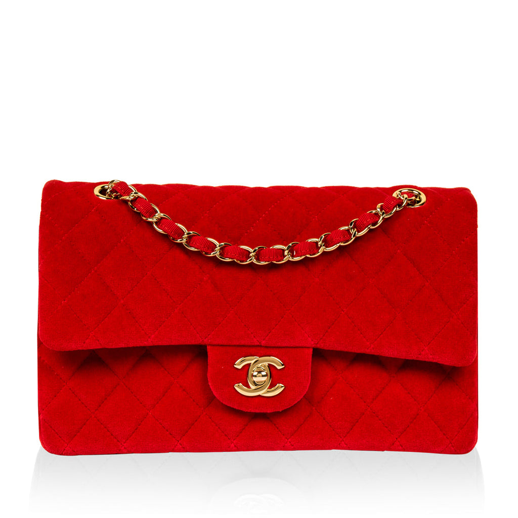 Classic Flap Bag - Medium - VeLouis Vuittonet