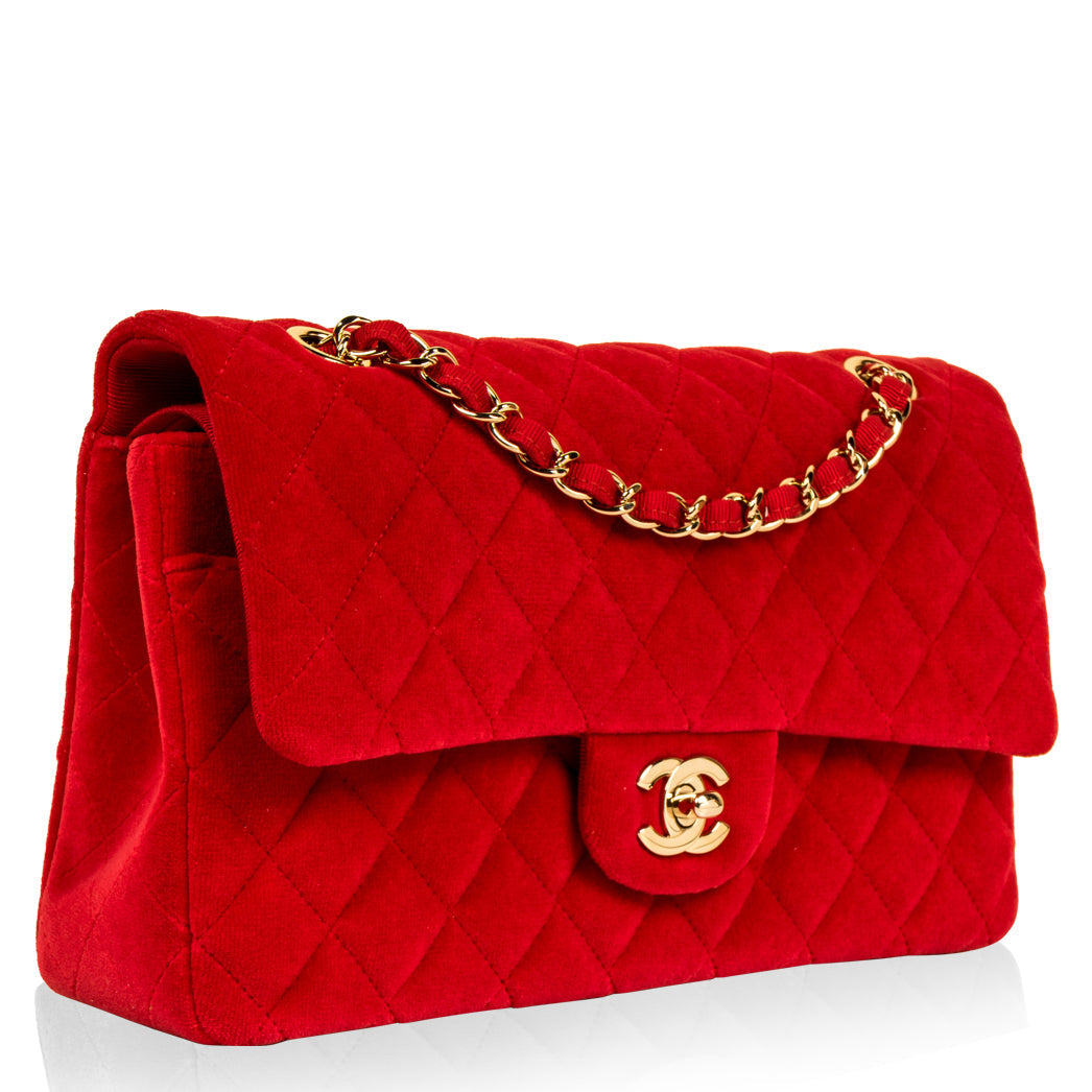 Classic Flap Bag - Medium - VeLouis Vuittonet