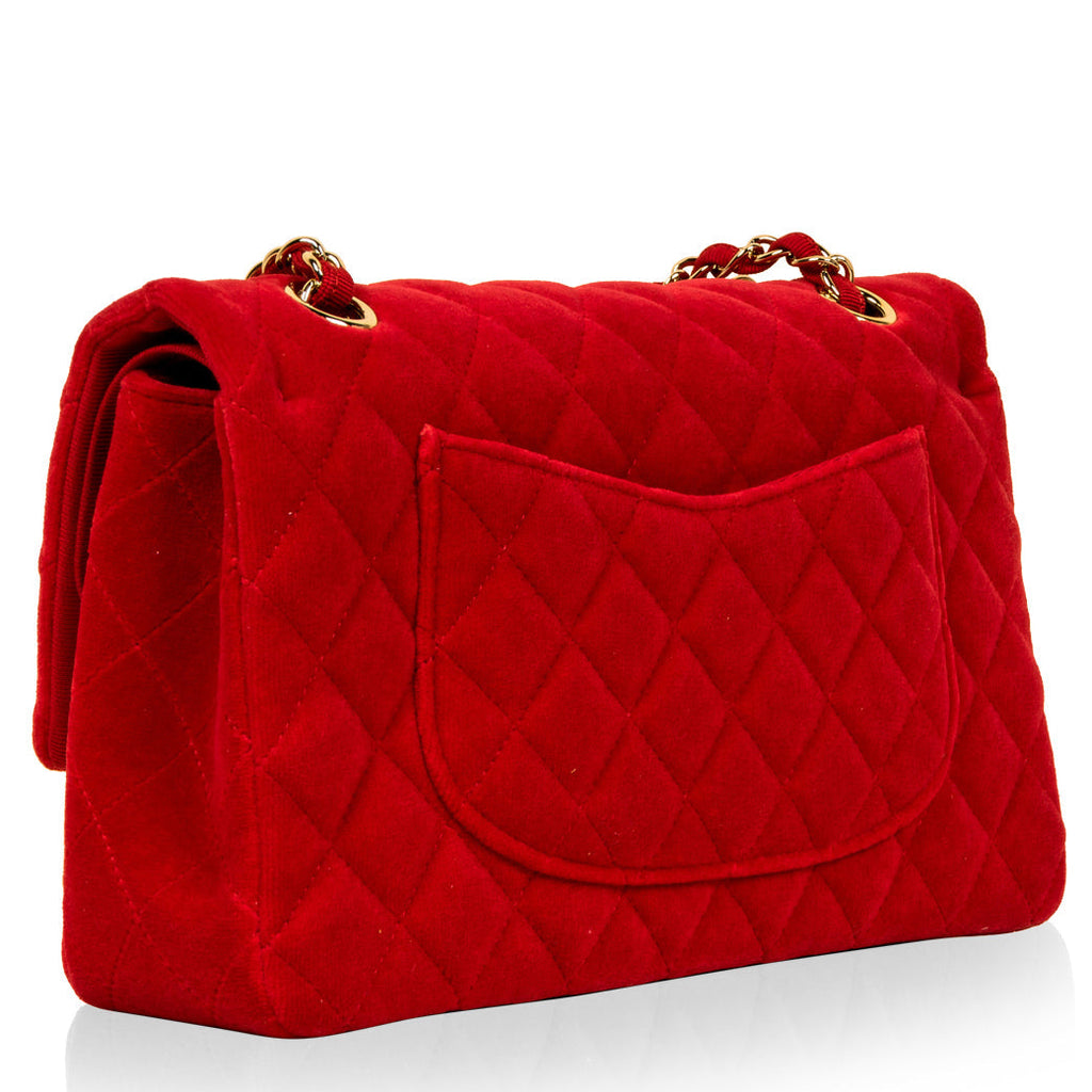 Classic Flap Bag - Medium - VeLouis Vuittonet