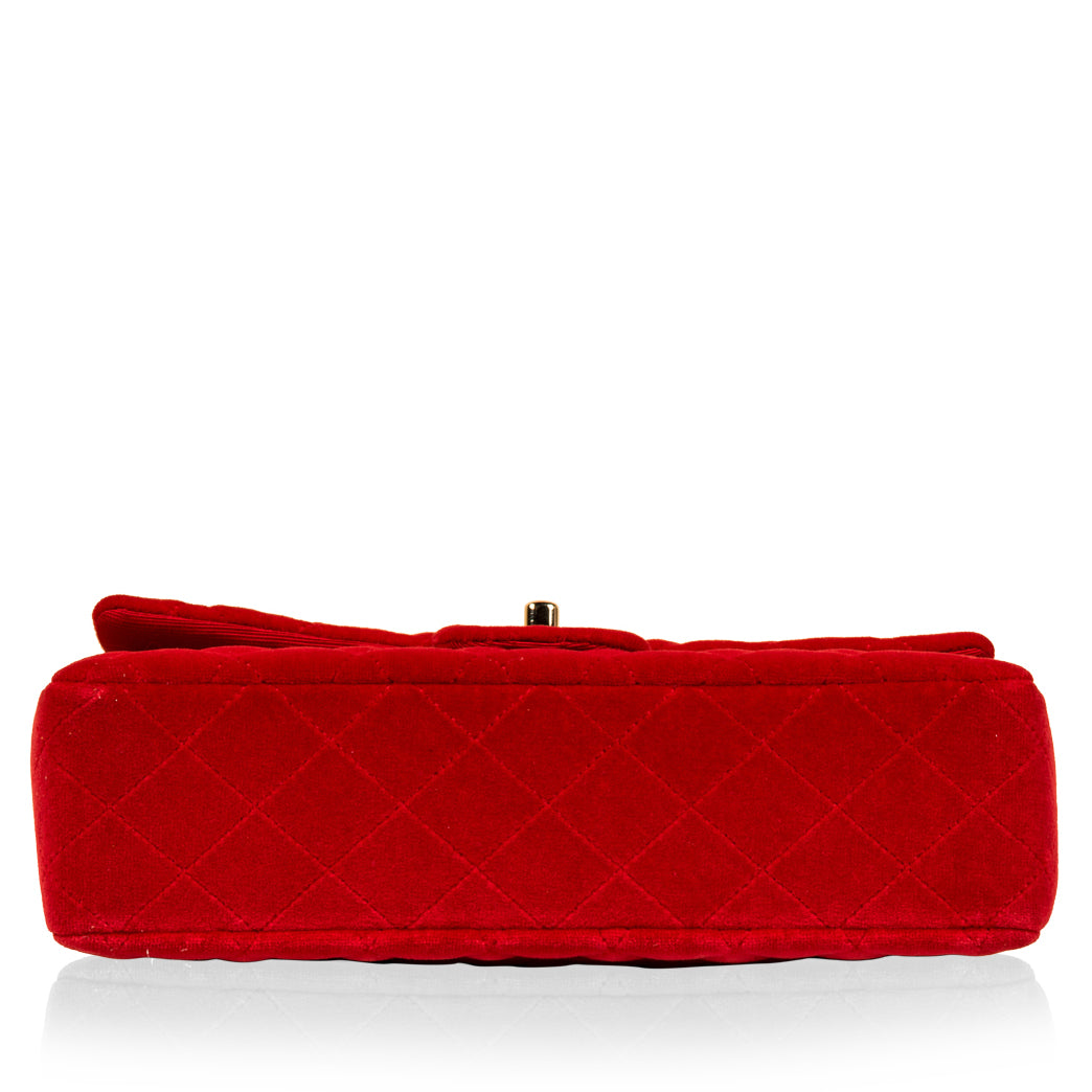 Classic Flap Bag - Medium - VeLouis Vuittonet
