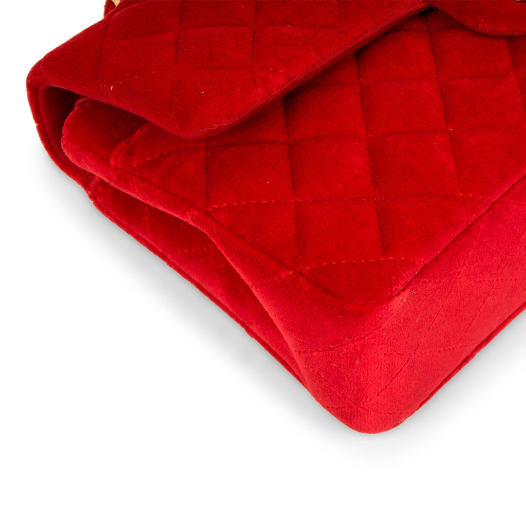 Classic Flap Bag - Medium - VeLouis Vuittonet