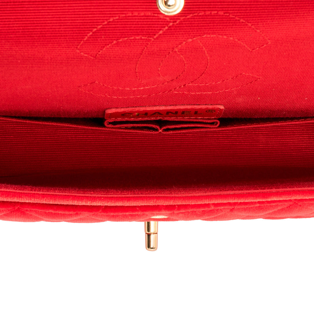 Classic Flap Bag - Medium - VeLouis Vuittonet