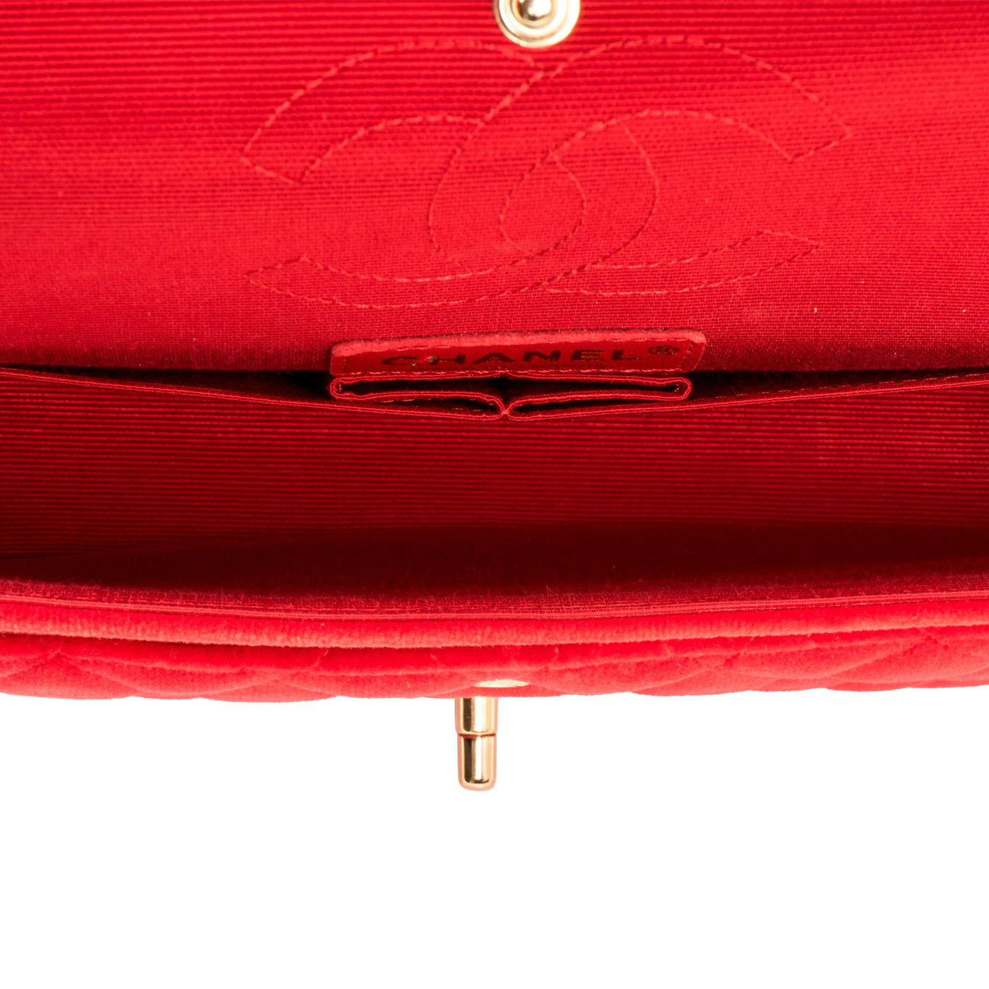 Classic Flap Bag - Medium - VeLouis Vuittonet