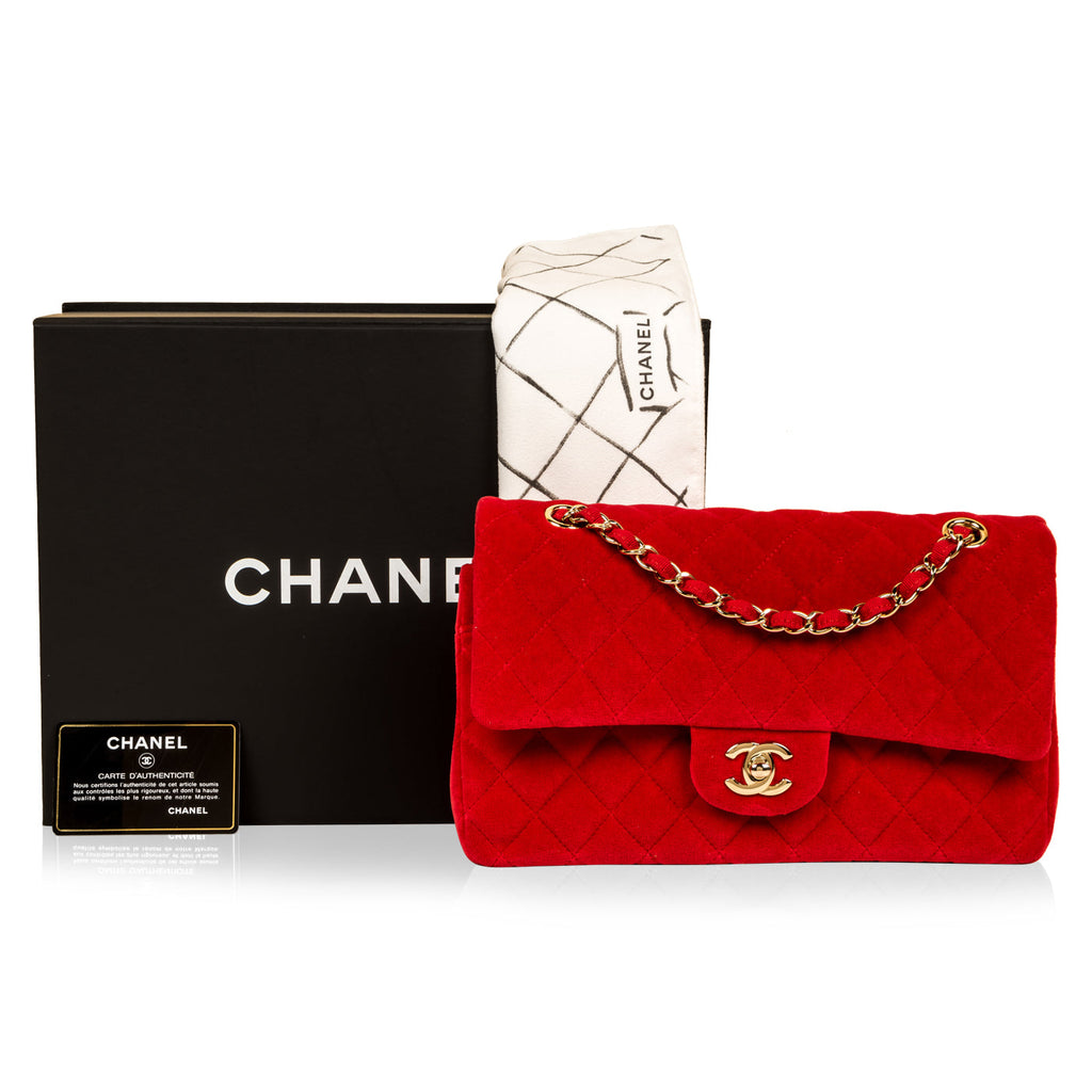 Classic Flap Bag - Medium - VeLouis Vuittonet