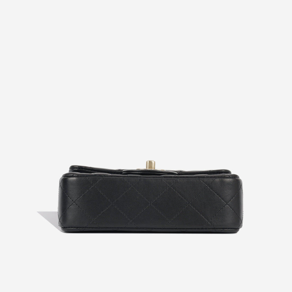 Classic Flap Bag - Extra Mini