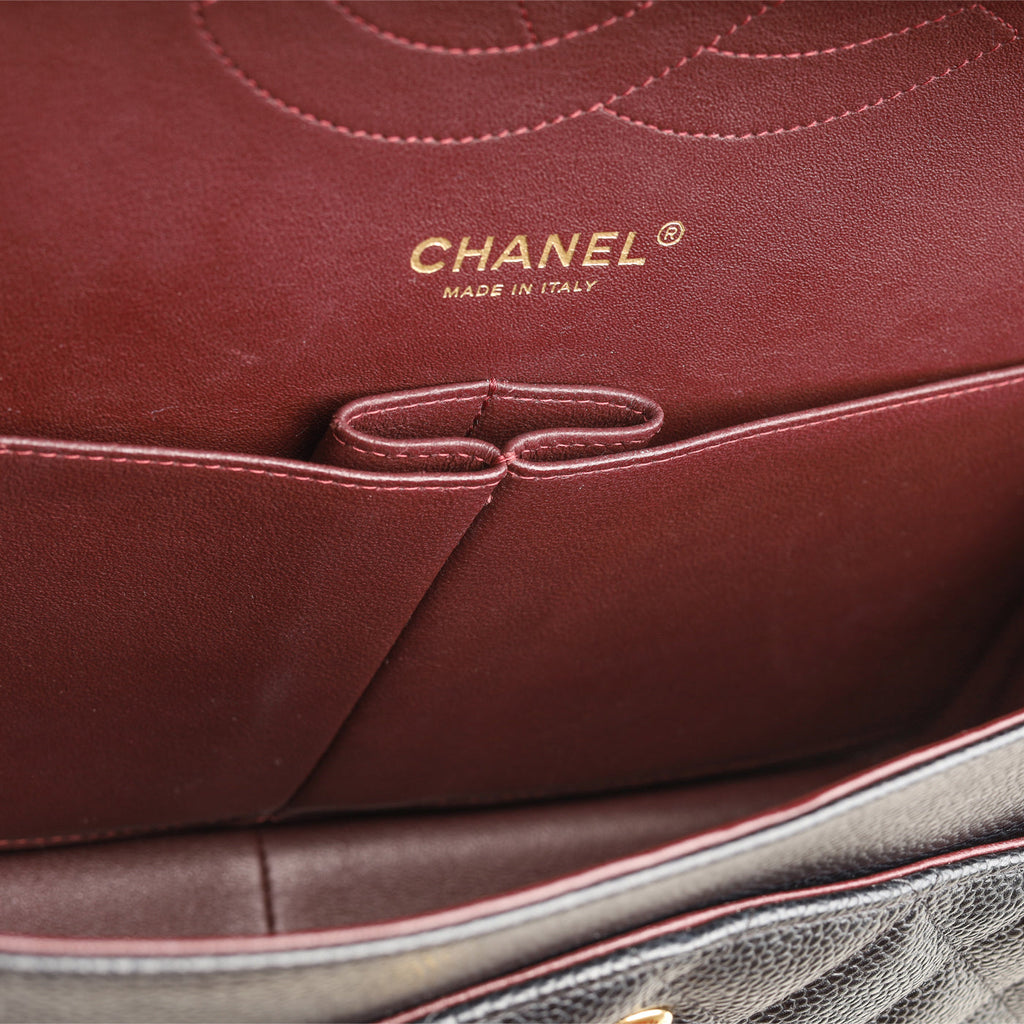 Classic Flap Bag - Jumbo